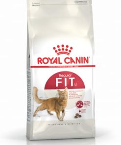 ロイヤルカナン FHN フィット 猫用 4kg