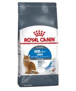 ロイヤルカナン FCN ライト 猫用 チキン 3kg