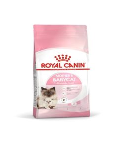 ロイヤルカナン FHN マザー&ベビーキャット 母猫・子猫用 4kg