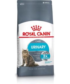 ロイヤルカナン FCN ユリナリーケア 2kg