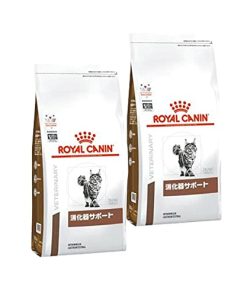 ロイヤルカナン 消化器サポート 猫用 500gx2
