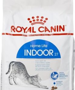 ロイヤルカナン FHN インドア 成猫用 4kg